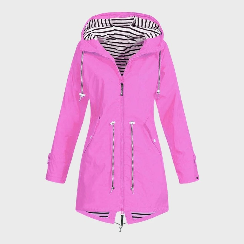 Women’s Belmont Rain Jacket