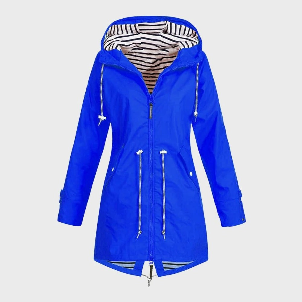 Women’s Belmont Rain Jacket