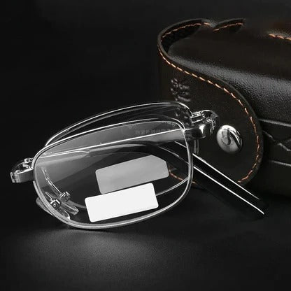 Elegant Reading Glasses