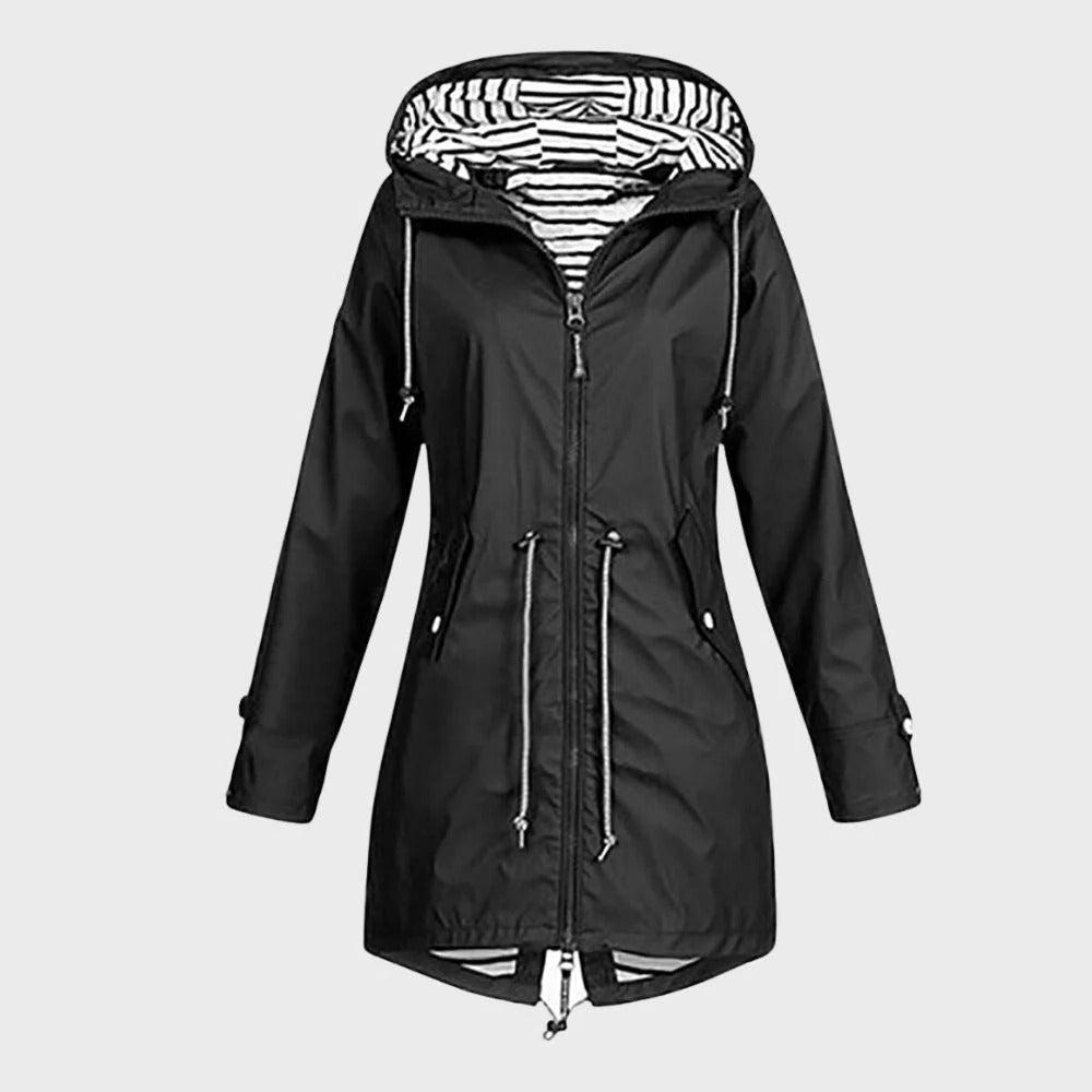 Women’s Belmont Rain Jacket