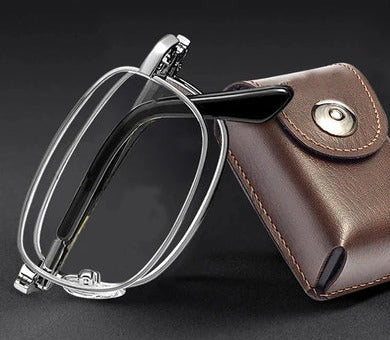 Elegant Reading Glasses