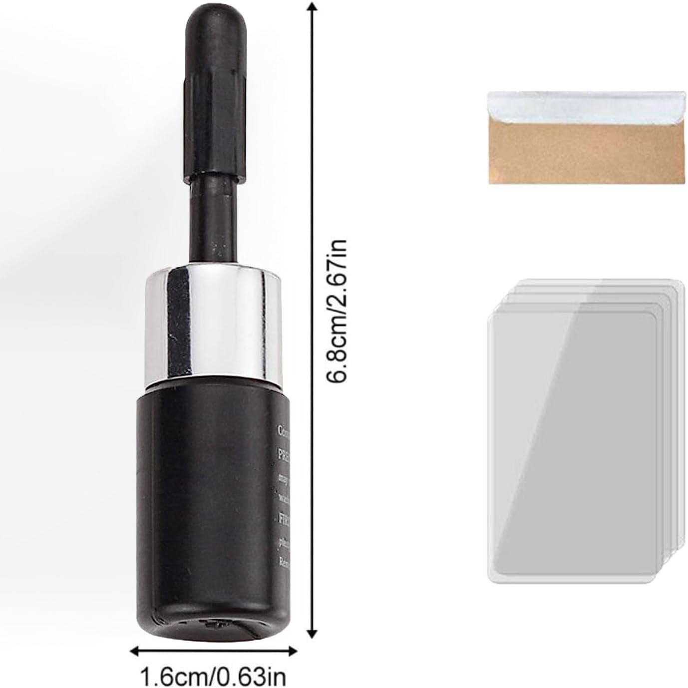 CrystalClear Windshield Repair Kit