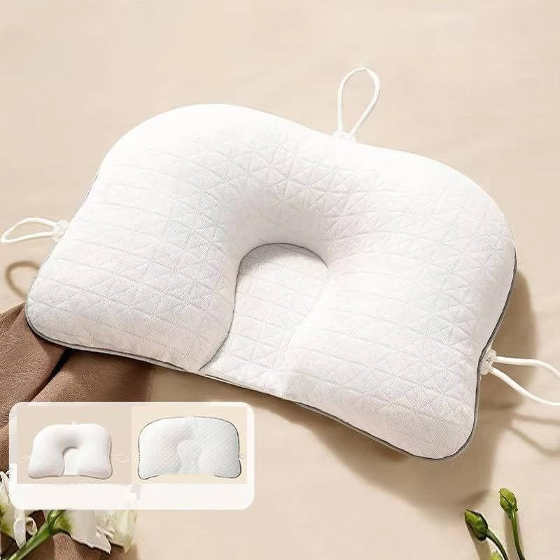 CloudNest Baby Pillow