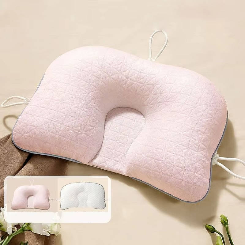 CloudNest Baby Pillow