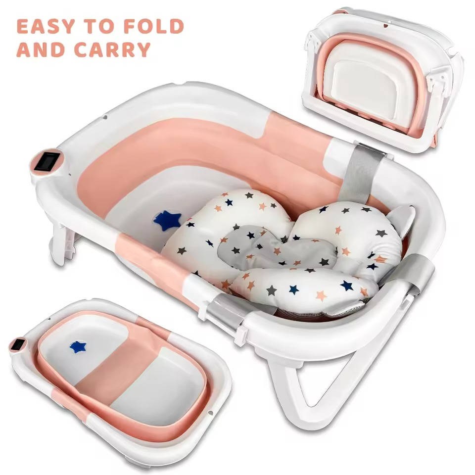 Comfort Fold Baby Tub