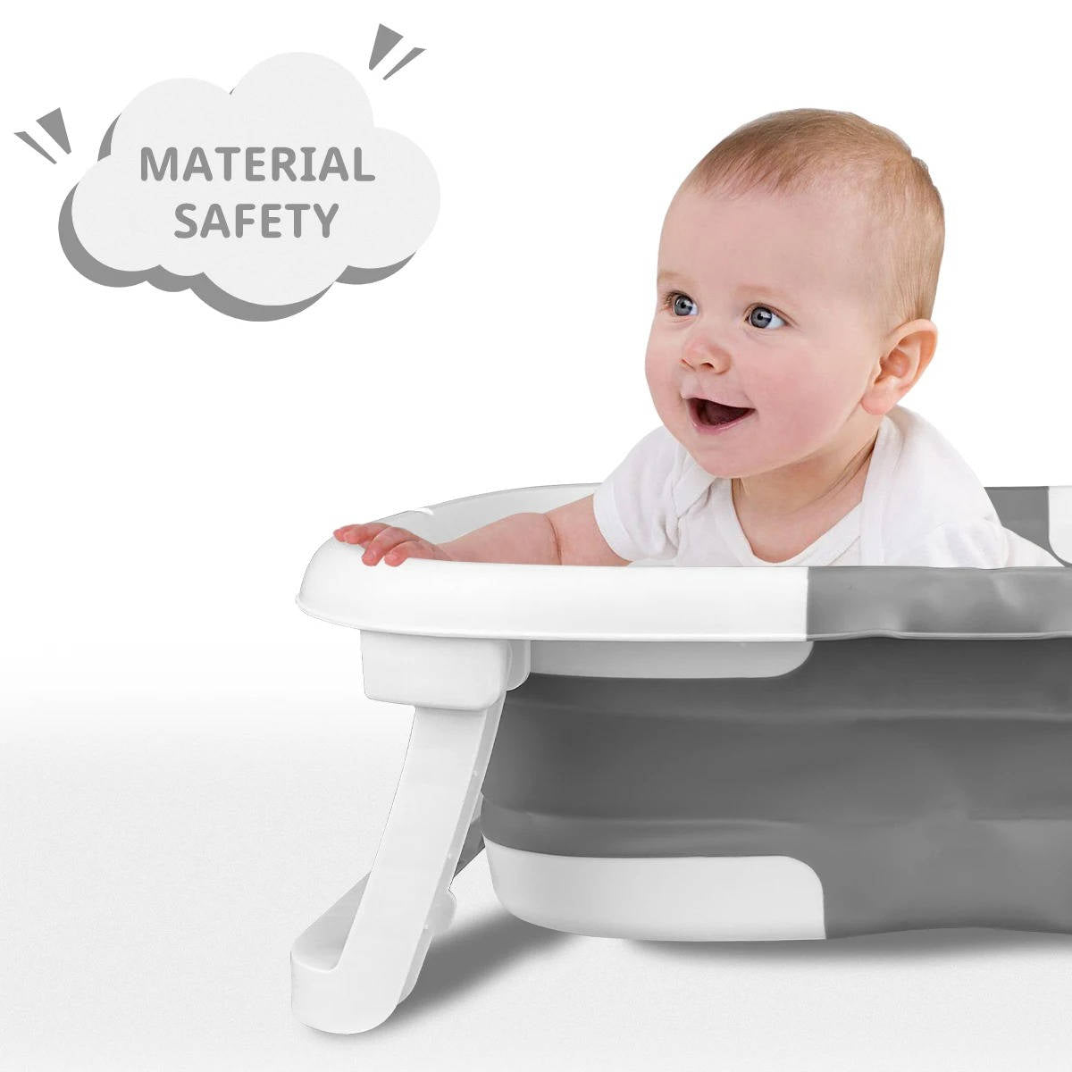 Comfort Fold Baby Tub