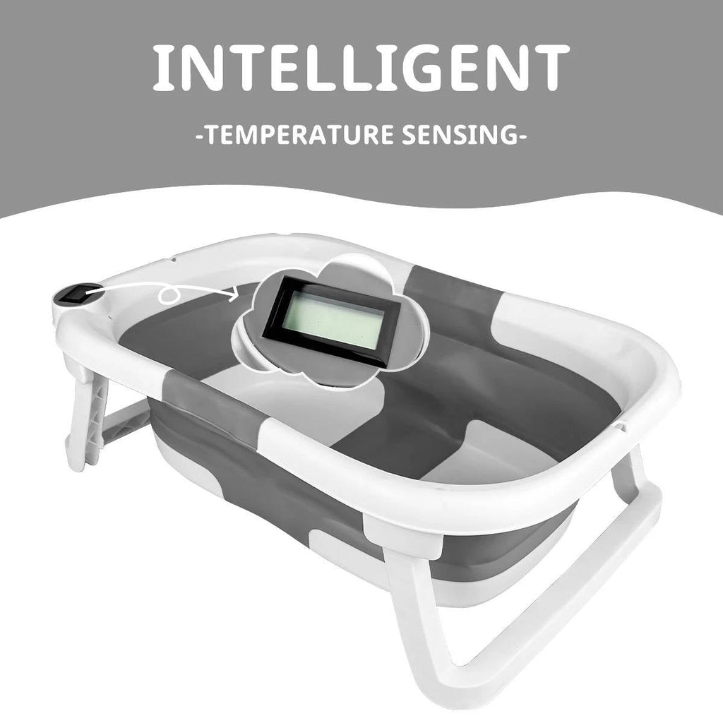 Comfort Fold Baby Tub