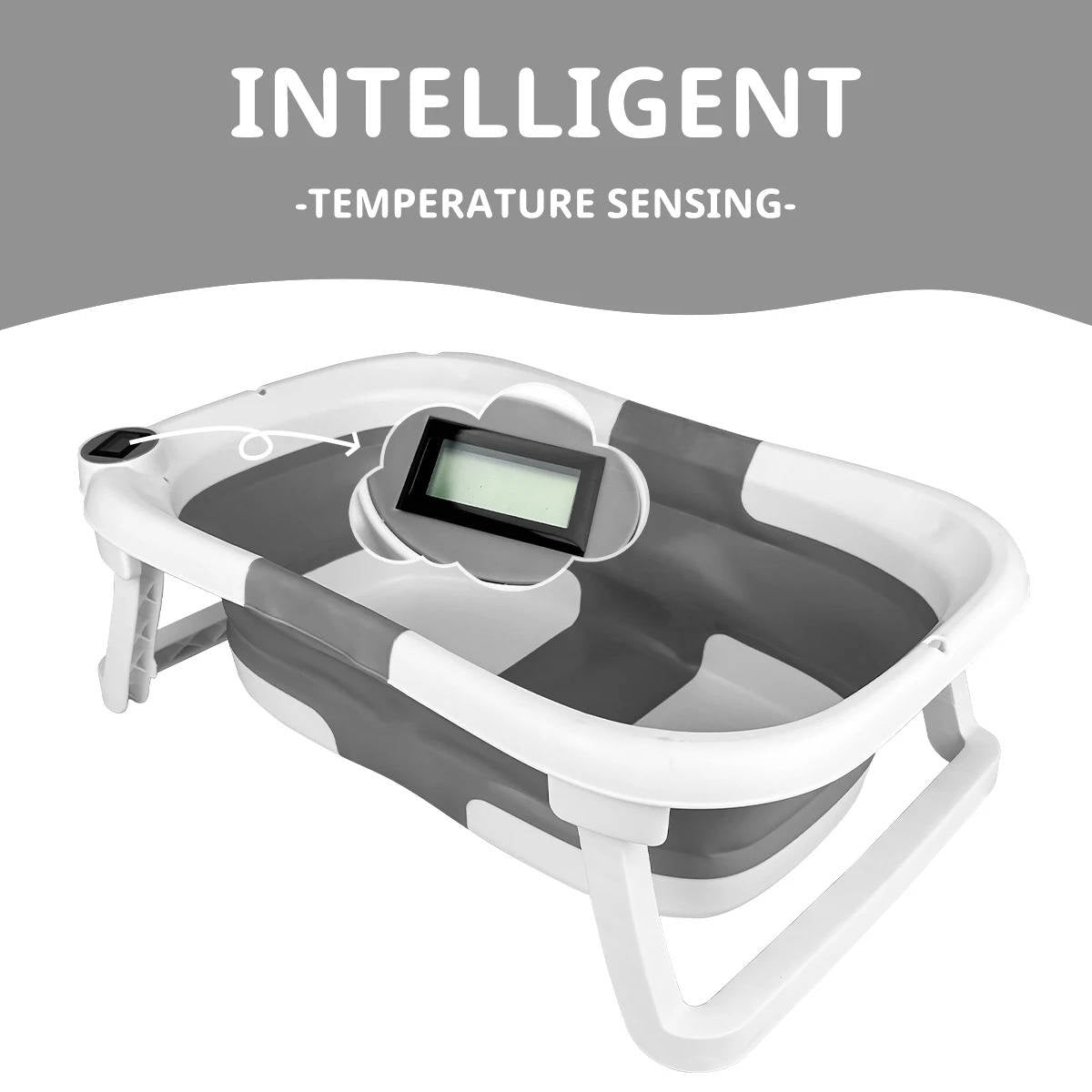 Comfort Fold Baby Tub