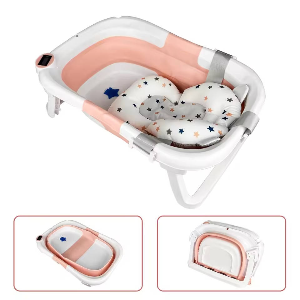 Comfort Fold Baby Tub