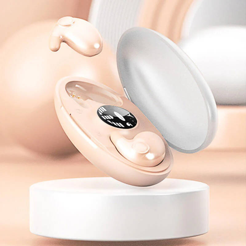Comfort Sleep Earbuds