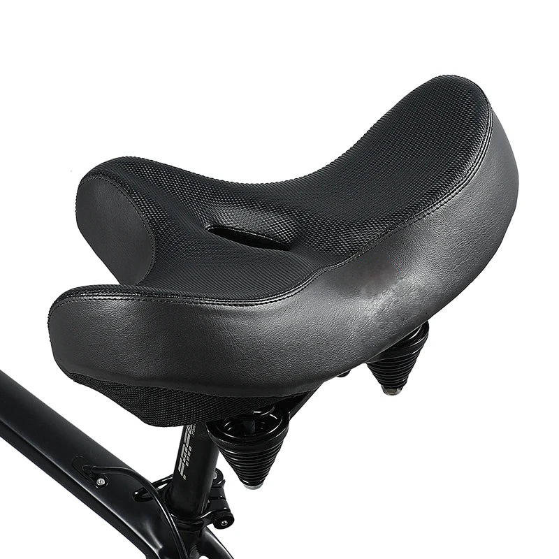 Premium Bike Saddle – Extra Comfort for Long Rides