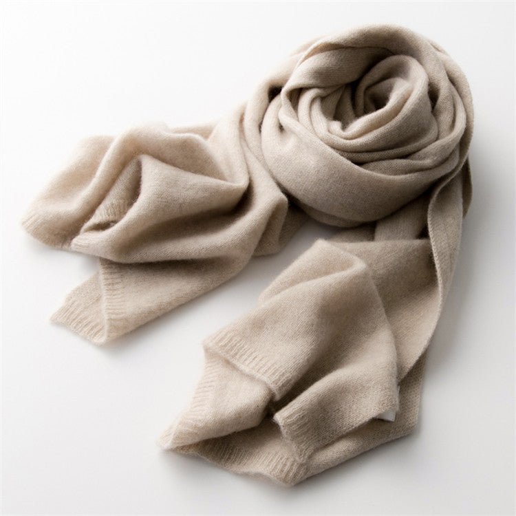 Aveline Cashmere Scarf