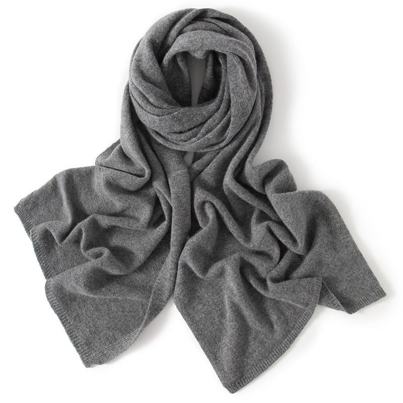 Aveline Cashmere Scarf