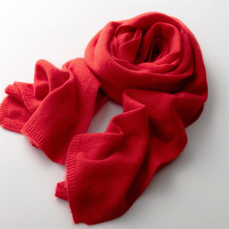 Aveline Cashmere Scarf