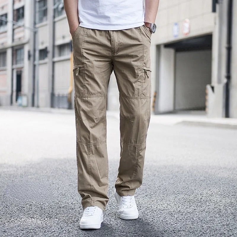 Lisbon Cargo Pants