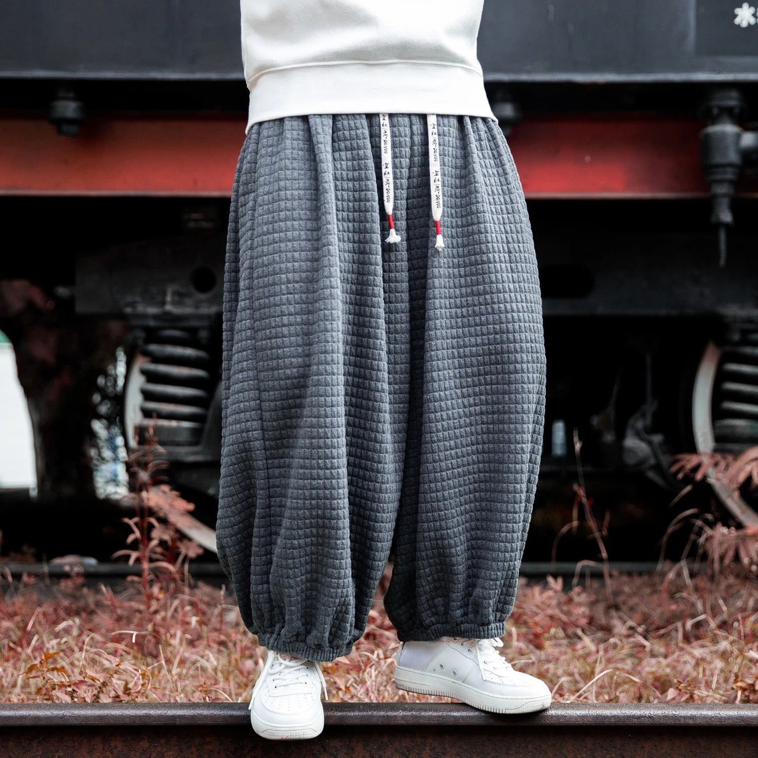 Kyoto Relaxed Sweatpants