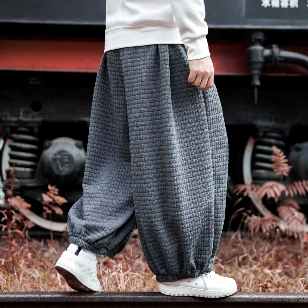 Kyoto Relaxed Sweatpants