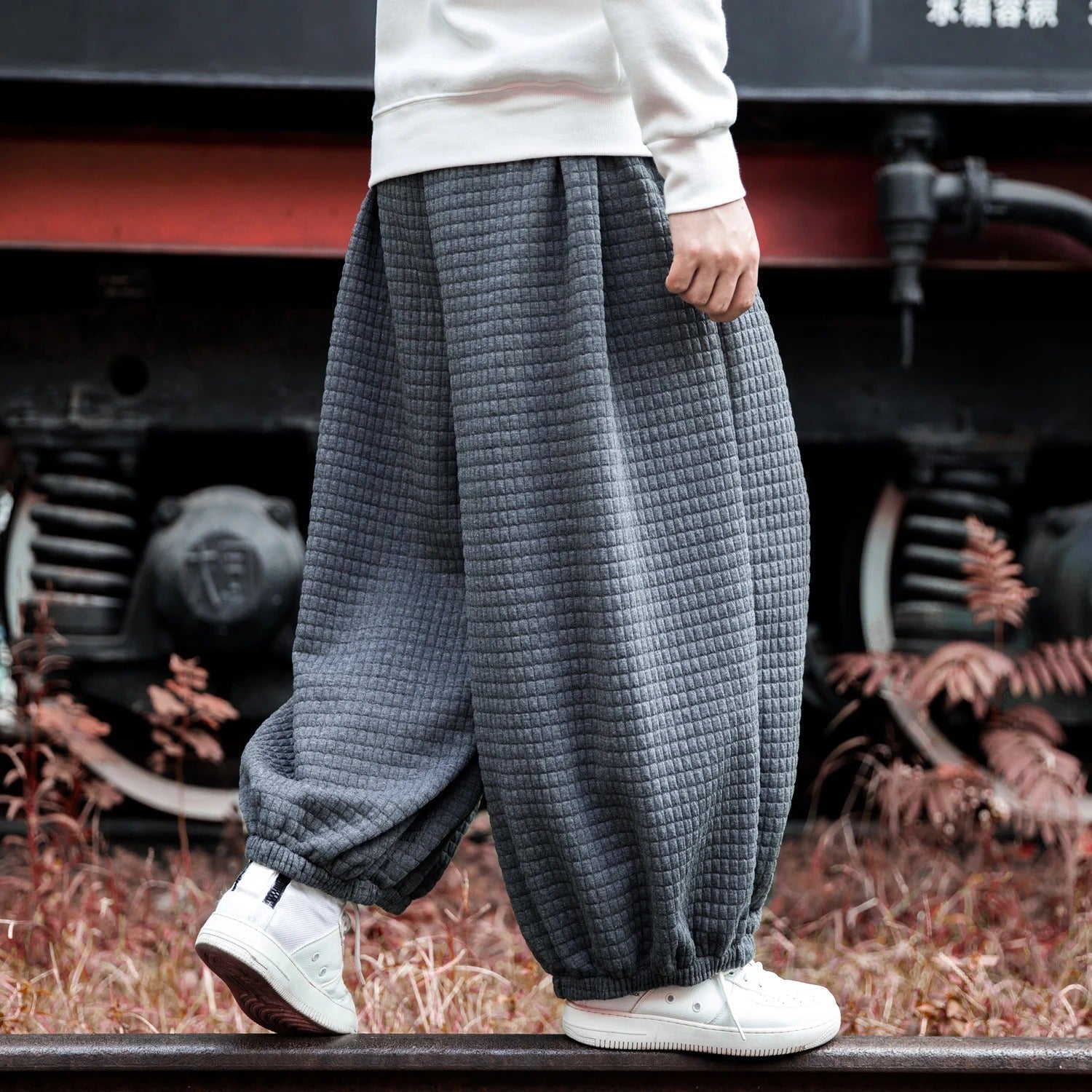 Kyoto Relaxed Sweatpants
