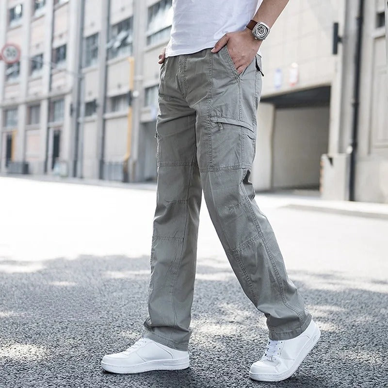 Lisbon Cargo Pants