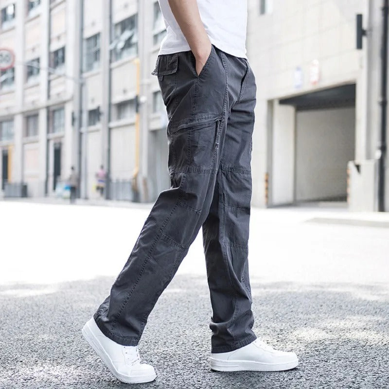 Lisbon Cargo Pants