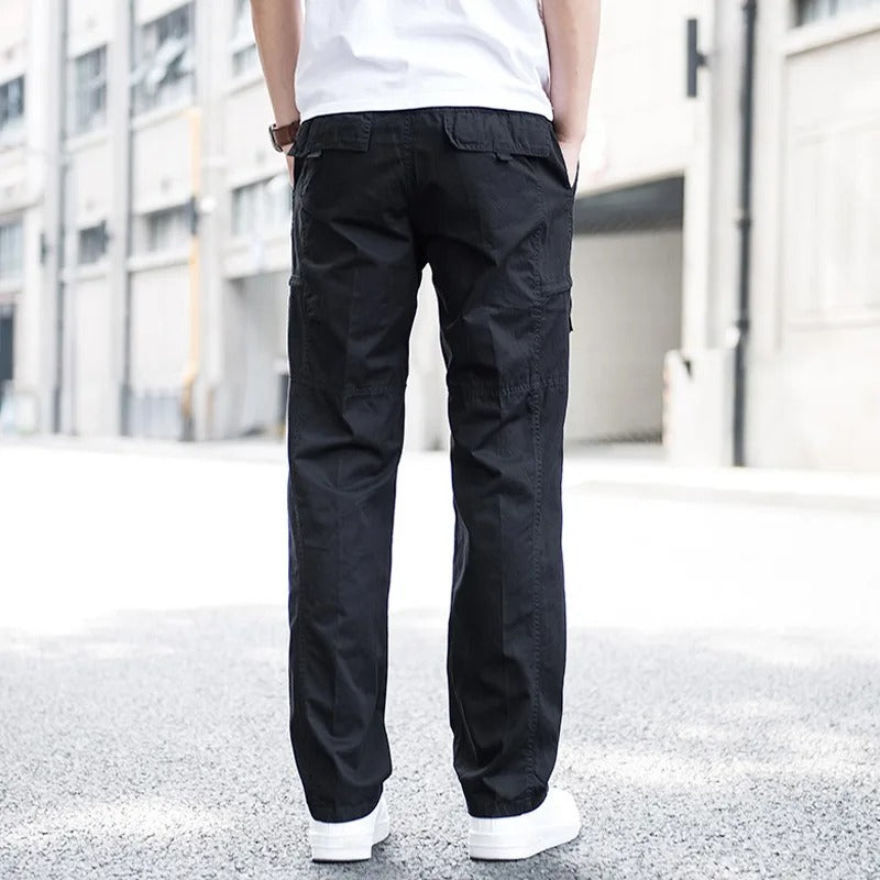 Lisbon Cargo Pants