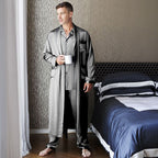 Rivano Silk Pajama Set