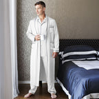Rivano Silk Pajama Set
