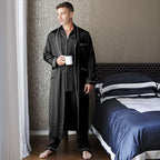 Rivano Silk Pajama Set