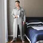 Rivano Silk Pajama Set