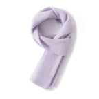 The Rowan Cashmere Scarf
