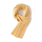 The Rowan Cashmere Scarf