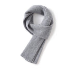 The Rowan Cashmere Scarf