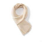 The Rowan Cashmere Scarf