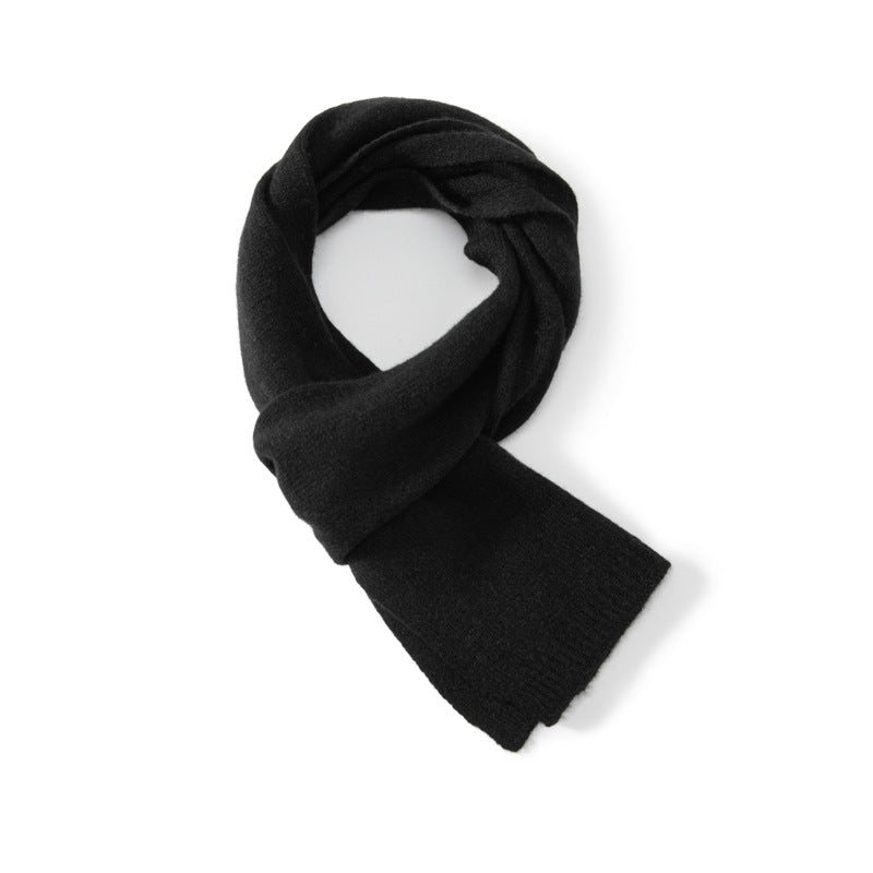 The Rowan Cashmere Scarf