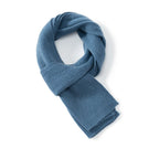 The Rowan Cashmere Scarf