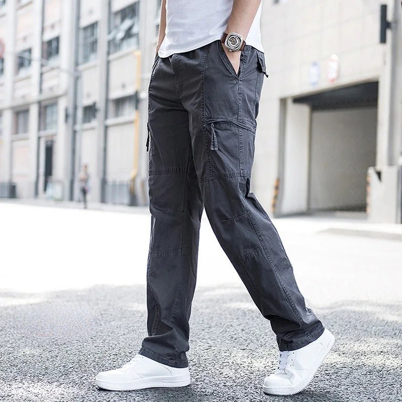 Lisbon Cargo Pants