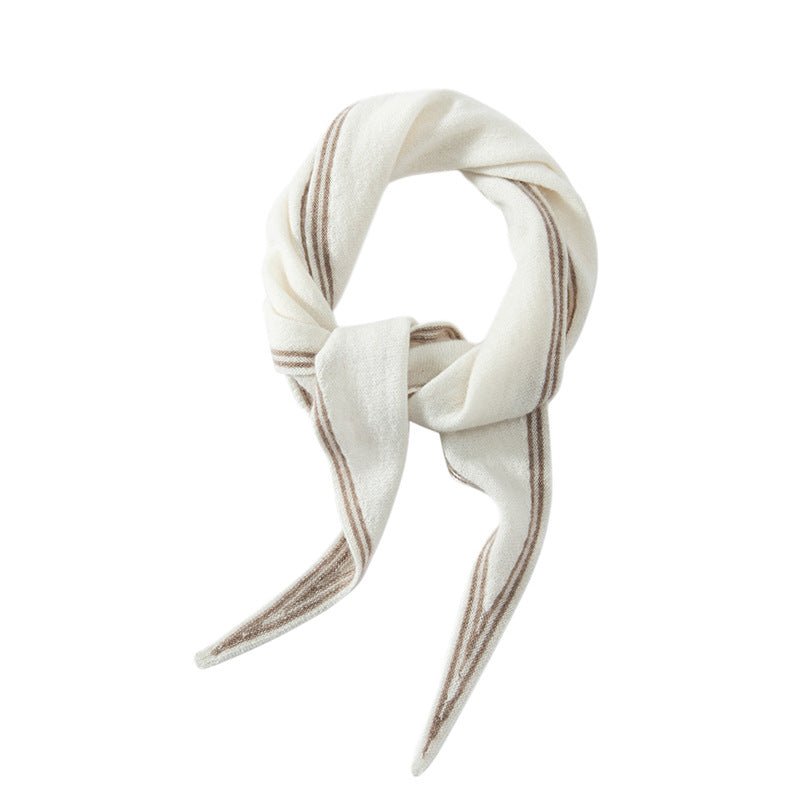 Marloe Cashmere Scarf