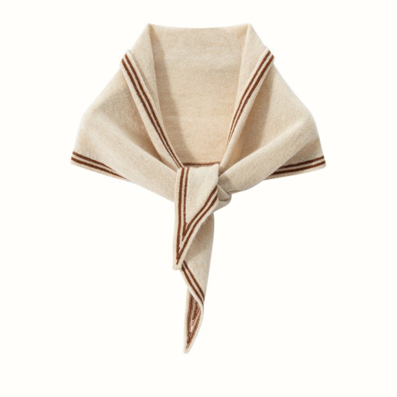 Marloe Cashmere Scarf
